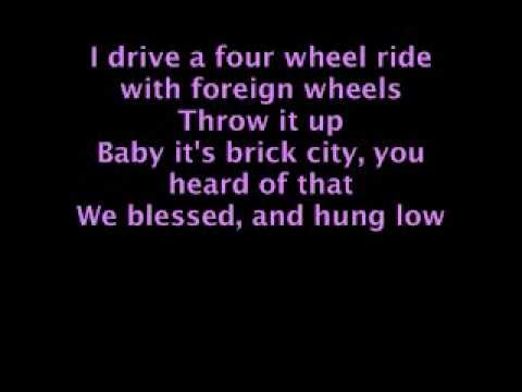 Christina Aguilera Ft. Redman Dirrty Lyrics