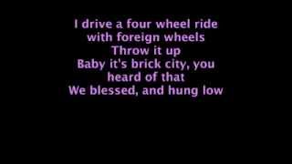Christina Aguilera Ft. Redman Dirrty Lyrics