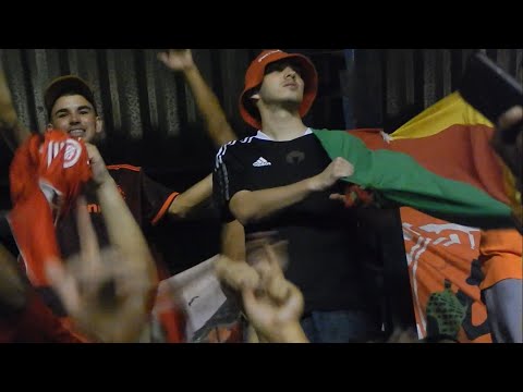 DIA DE INTER | T7 EP 03 | PASSO D’AREIA ESTÁDIO DE BARRA