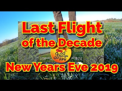 last-flight-of-the-decade--new-years-eve-2019--mini-talon-fpv
