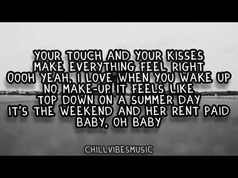 Wanna be your Man - Mechie So Crazy (Lyrics)