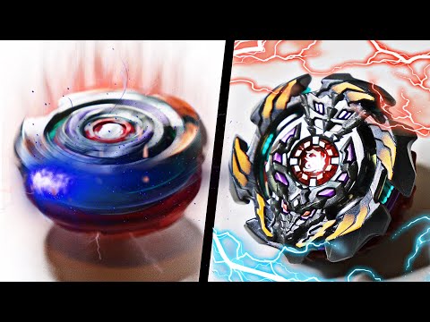 Balkesh B3 Unboxing and Test! Best Hasbro beyblade yet?!