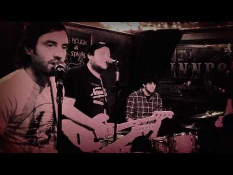 Smith & Weeden - Plough & Stars 11/13/13