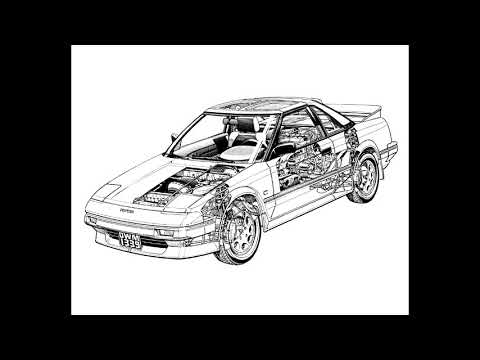Super Eurobeat Mix by eskeletor 2h