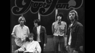Moby Grape  -  Grape Jam  -  Black Currant Jam  (Audio Only)
