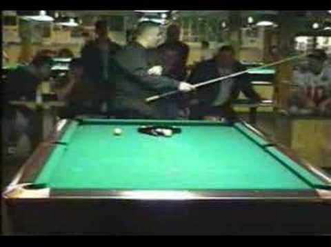 Trick Shots 1 of 6 Kid Delicious Dan Basavich Drexeline