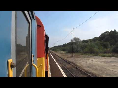 418 167 indul Ohat Pusztakócsról