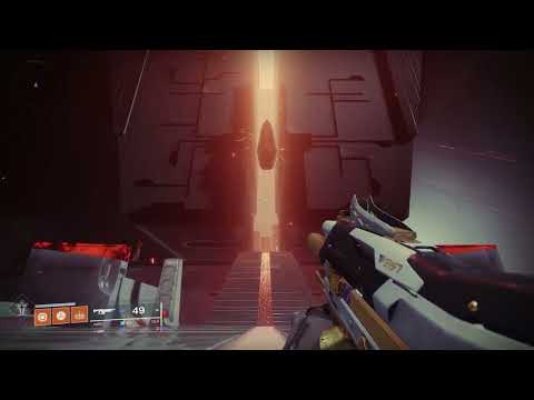 Rhulk, Disciple of the Witness - Introduction Speech