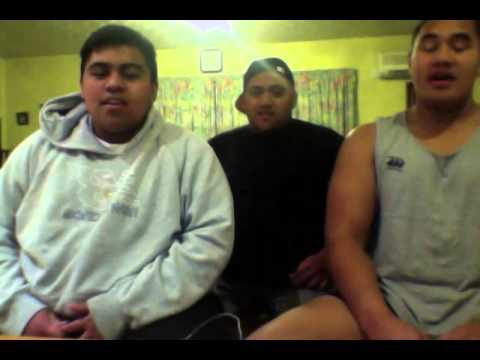 Fair Eastside High - (Cover) Whenua Patuwai, Riua Patuwai & Jiordan Fidow Kele