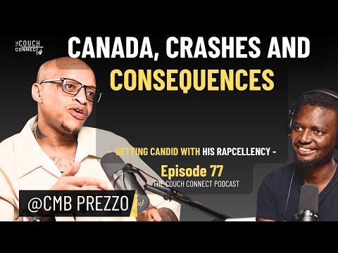 077 CMB PREZZO Tells All: Pain, Love, Tattoos, the Crash That Changed His Life & Why He Always Wins