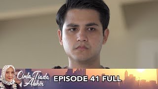 Download lagu Cinta Tiada Akhir Episode 41 FULL mp3
