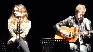 Stephen Lynch - "Tennessee" - London 04/09/2013