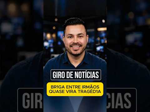 Jovem é ferida nas costas após discussão com irmão no Paraná