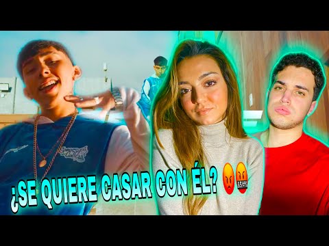 MI PRIMA REACCIONA POR 1º VEZ A STANDLY (REACCIÓN) Standly - PEGATE ( Prod. By Big Cvyu )