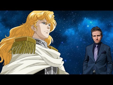 Legend of the Galactic Heroes Season 1 Discussion (SPOILER FREE)