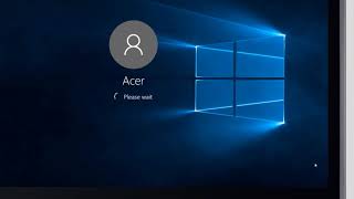 Windows 10 - Reset a Forgotten Local Account Password by Restoring to Factory Settings