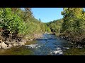 Catoosa Wildlife Management Area Crab Orchard Tn