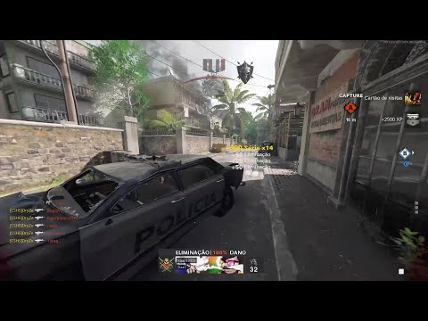 Steam Community :: Video :: When a CSGO player plays COD