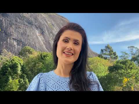 1536 Sobre a Rocha | Fogo Consumidor | Melissa Barcelos