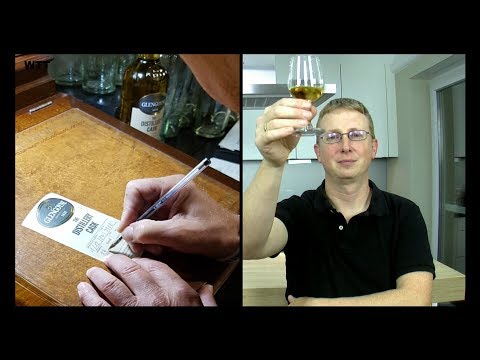 Glengoyne - The Distillery Cask