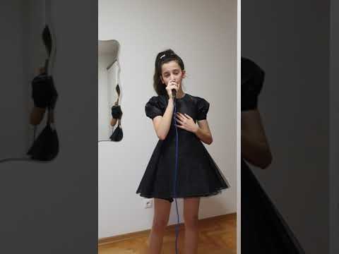 FINAL Radiant Ray of Music 2020, Sokoli Dea - "The greatest love of all"