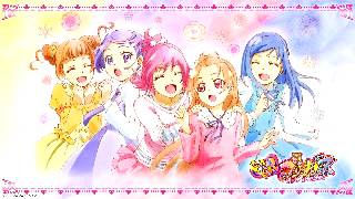 Download lagu Doki Doki PreCure~Opening~Happy Go Lucky! Doki Doki! Pretty Cure Full version mp3 Download lagu Doki Doki PreCure~Opening~Happy Go Lucky! Doki Doki! Pretty Cure Full version mp3
