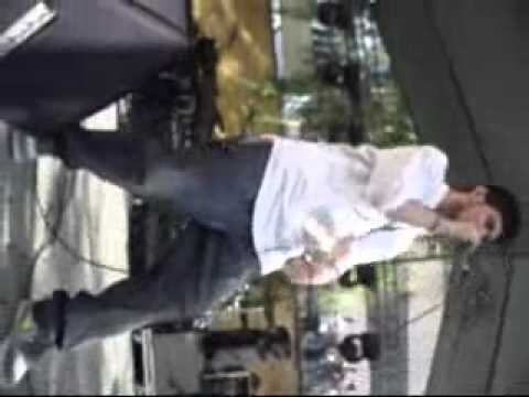 Nefer Flex - Tears My Love (canlı performans) - Live