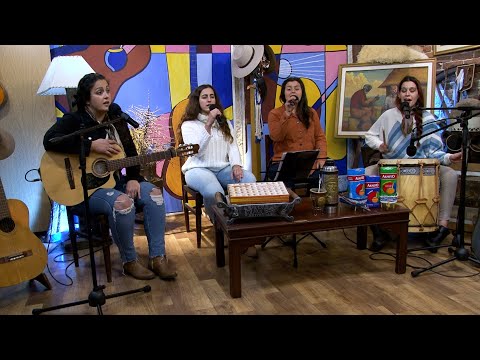 ENTRE MATES Y GUITARRAS PROGRAMA 483 - 17 DE SETIEMBRE DE 2022