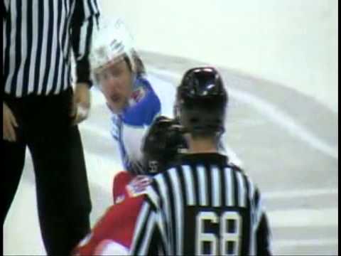 Matt Suderman vs Justin Pender