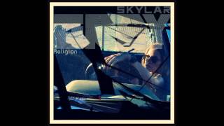 Skylar Grey - Religion (Official Audio) | Don&#39;t Look Down | 2013