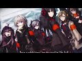 Nightcore- I want It that Way(Female Version)By The Backstreet Boys