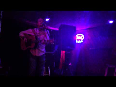 Shelby James @ Yucca Tap Room Tempe, AZ - Just Lettin' You Know