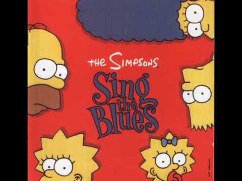 The Simpsons (feat. Michael Jackson) - Do the Bartman