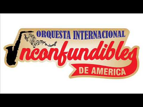 INCONFUNDIBLES DE AMÉRICA 2019 - MIX PARRANDAS - FLAQUITA RIQUITA - EL TIC TAC