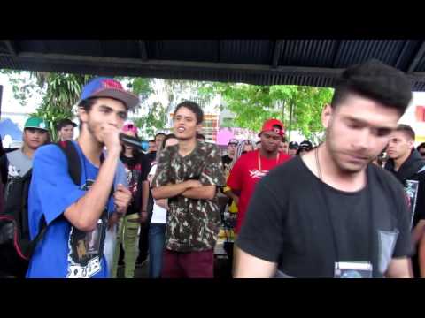 RT vs Otti - 1 fase - 9° Central das Rimas - Joinville - 2016