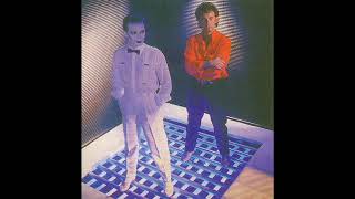 Sharpe &amp; Numan - Breathe In Emotion