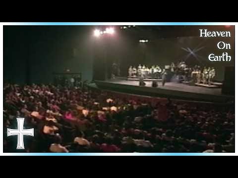 I Shall See Him - John P. Kee & NLCC