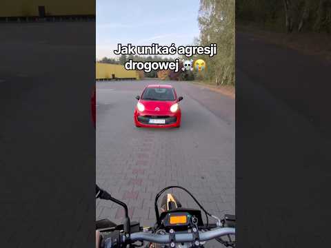 Gościu nie wie, że to wypożyczone☠️😭 #viral #prank @zarcrew.moto67