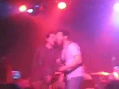 Manchester Orchestra - Where Have You Been? (w/ Jesse Lacey)