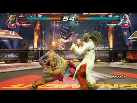 That Leroy will never Parry again 😅