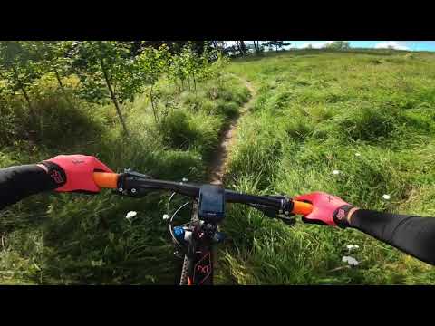 KTM Myroon review and field test.