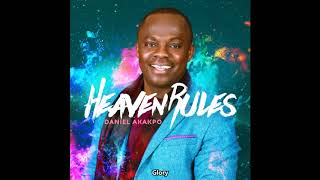 Glory to the lamb that was slain - (Pentecostal Worship) by Daniel Akakpo