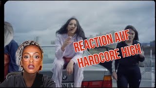 Juju ist zu krass ! Juju - Hardcore High  Reaction | dennis joonge