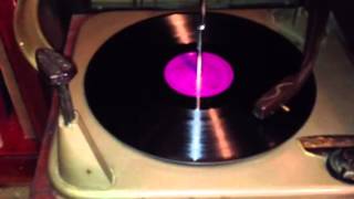 Chattanooga Choo Choo - Cab Calloway &amp; His Orchestra (1941)