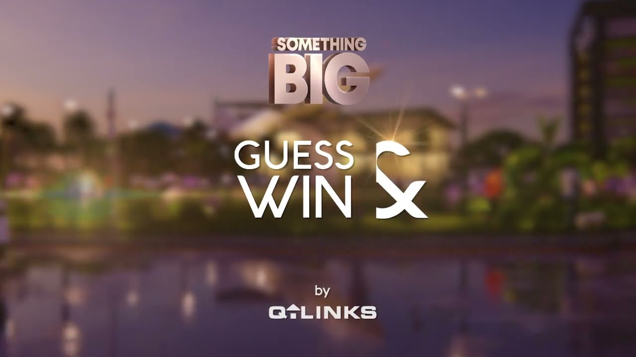 Guess & WIN | Something BIG is Coming...