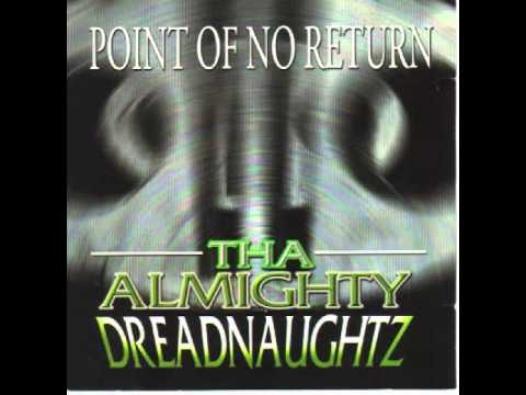 Almighty Dreadnaughtz - Loose Cannon (ft. Guilty Simpson)