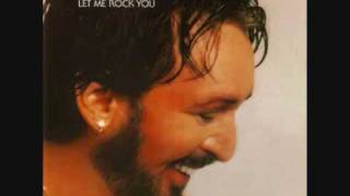 Peter Criss-Let Me Rock You