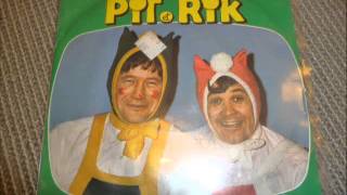 Pit et Rik   Rikiki pouce pouce