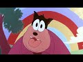 Cartoon Character Story 2 Outtakes