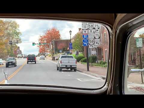 1934 Chevrolet Master Deluxe (CC-1459843) for sale in ABINGDON, Virginia